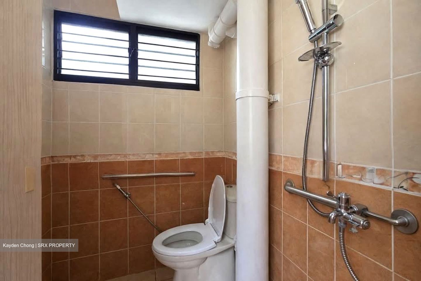 Blk 95 Geylang Bahru (Kallang/Whampoa), HDB 3 Rooms #578511711